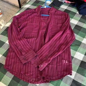 Express portofino blouse